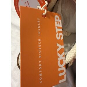 LUCKY STEP Women Retro Gum Sole Fashion Sneakers Casual Tennis cow print shoe